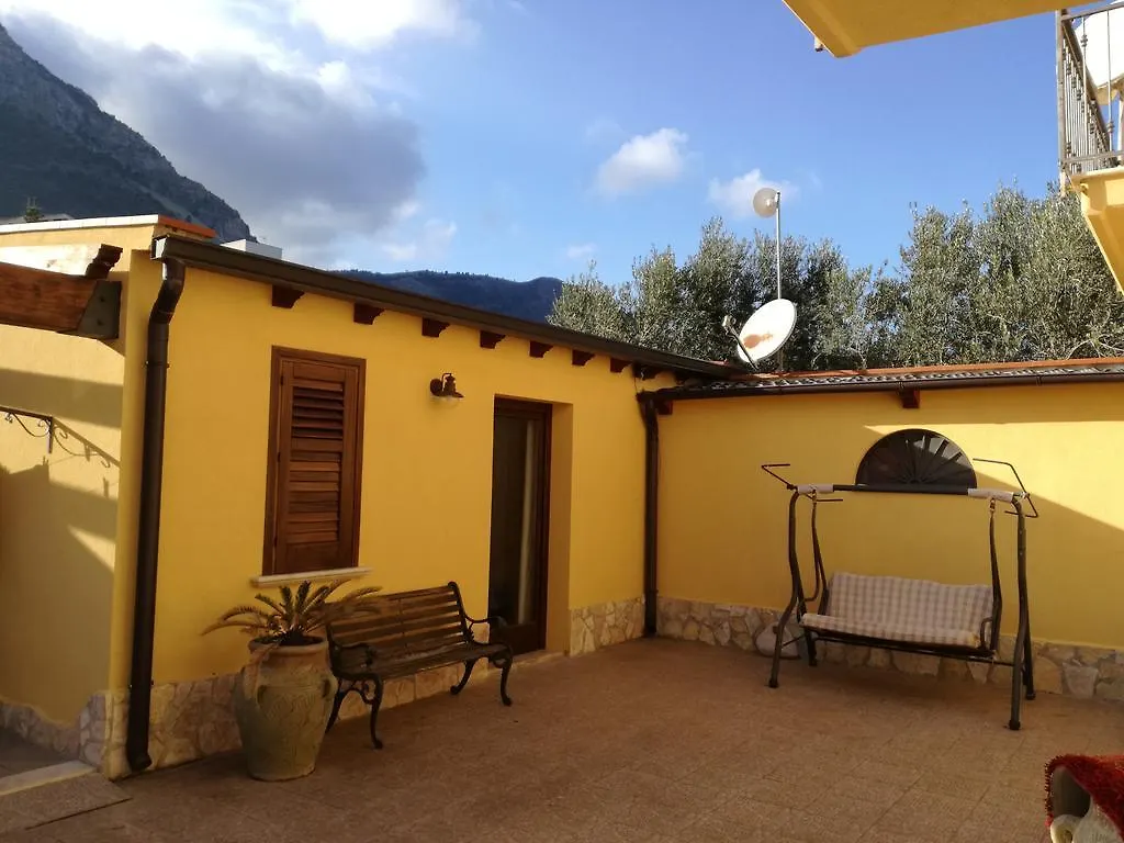 ホテル Molinello Station カステッランマーレ・デル・ゴルフォ イタリア